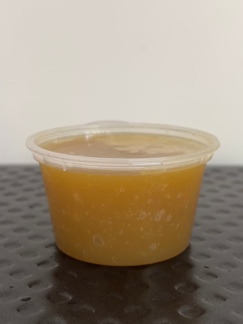 70g Local MP3 Yellow Grease