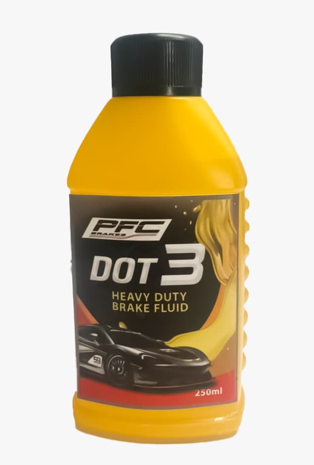 PFC DOT 3 - 250g
