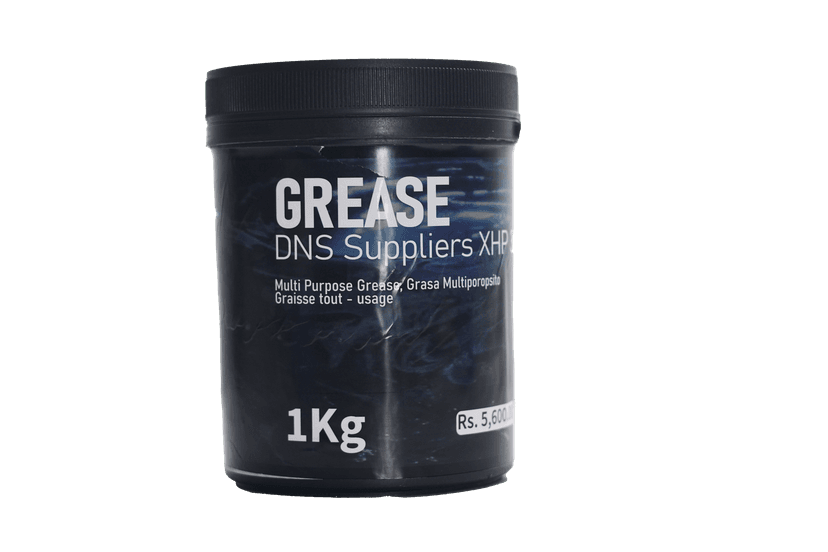 DNS Grease XHP 322 Mine - 1kg