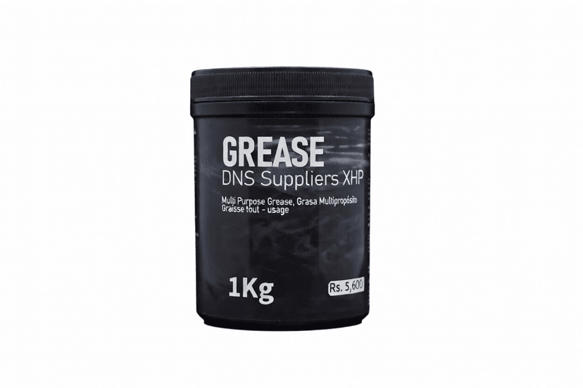 DNS Grease XHP 322 Mine - 1kg