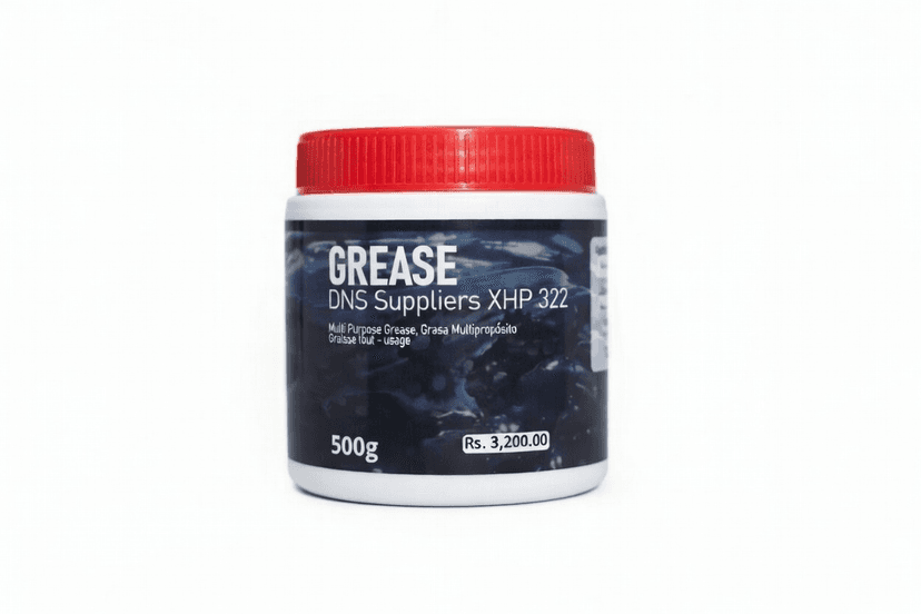 DNS Grease XHP 322 Mine - 500g