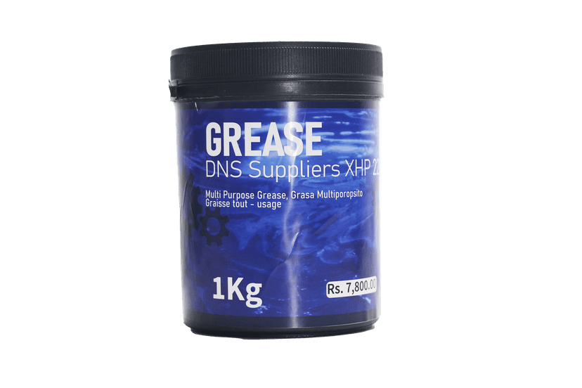 DNS Grease XHP 222 - 1kg