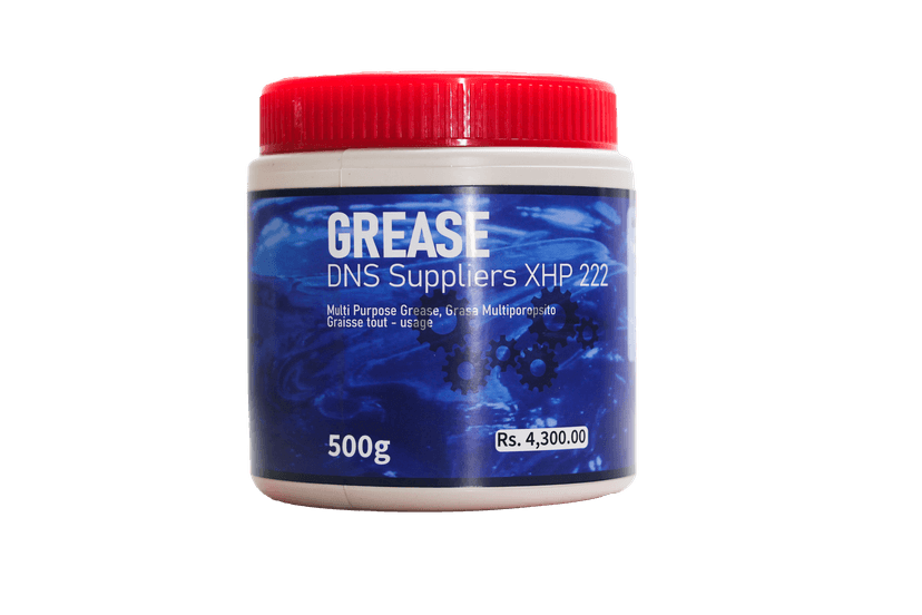 DNS Grease XHP 222 - 500g