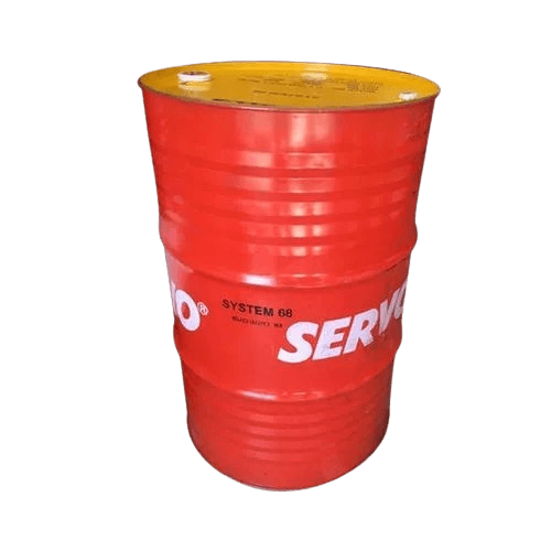 Servo 4T 20W-40 - 20L